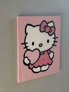 Hello Kitty Tuval